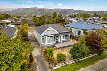  64 Corson Avenue, Beckenham