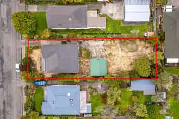  64 Corson Avenue, Beckenham