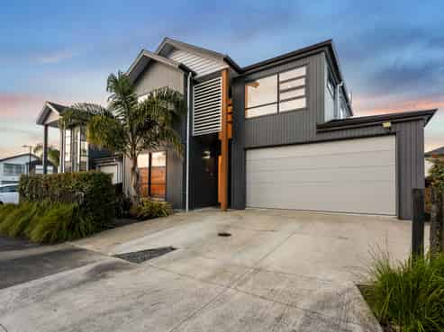 4 Kota Lane, Hobsonville