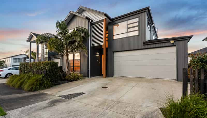4 Kota Lane, Hobsonville
