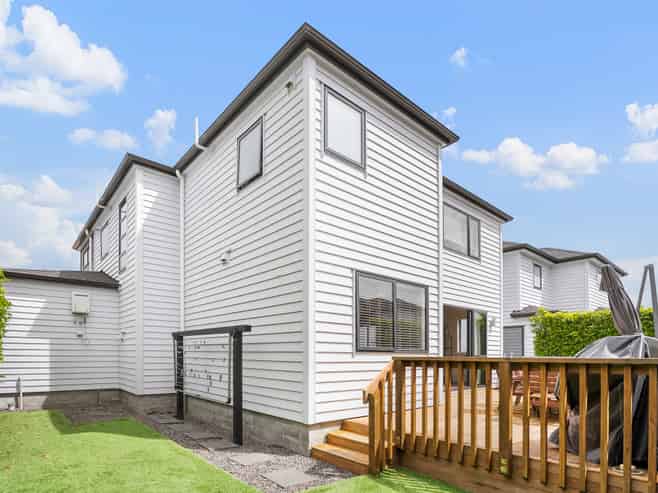 4 Kota Lane, Hobsonville