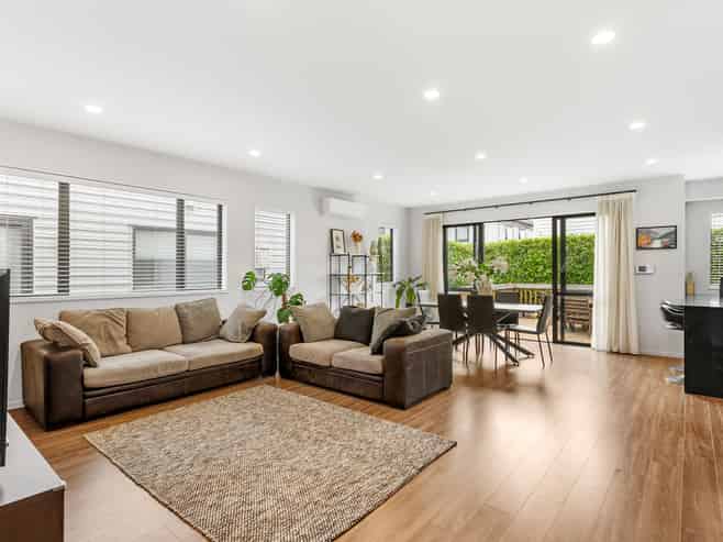4 Kota Lane, Hobsonville