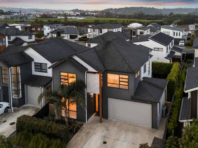 4 Kota Lane, Hobsonville
