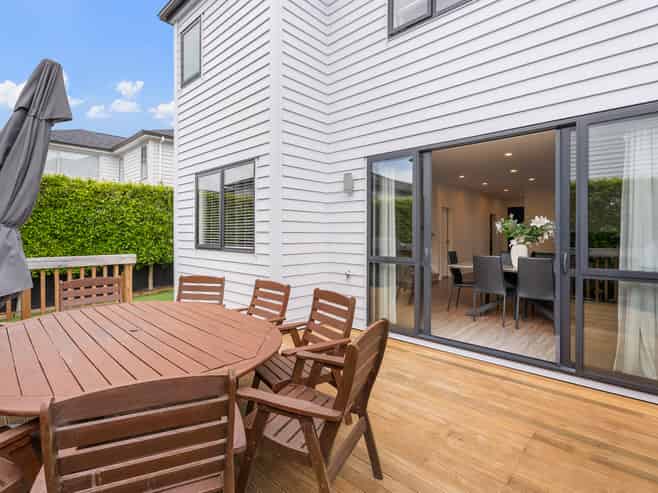 4 Kota Lane, Hobsonville
