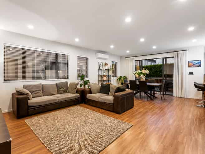 4 Kota Lane, Hobsonville
