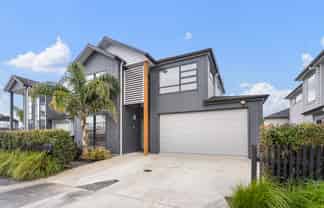 4 Kota Lane, Hobsonville