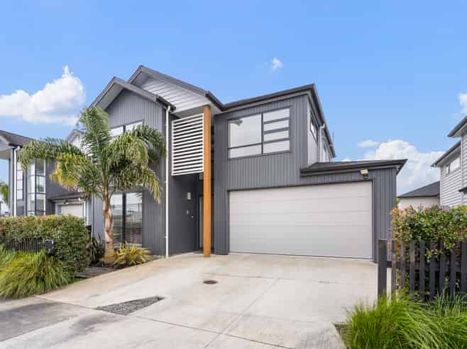 4 Kota Lane, Hobsonville