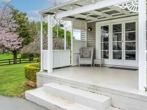 14 McFall Road, Ohaupo