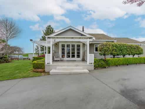 14 McFall Road, Ohaupo