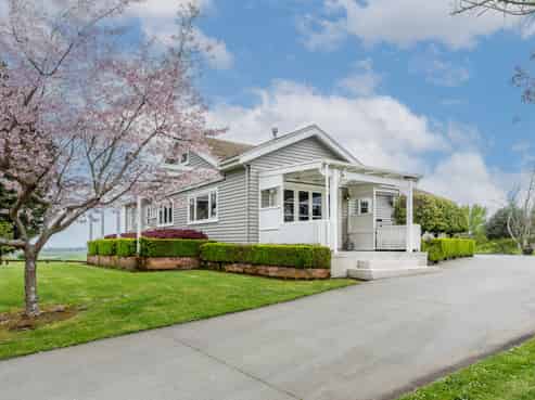 14 McFall Road, Ohaupo