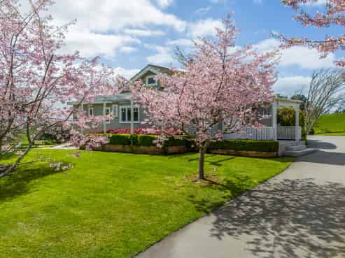 14 McFall Road, Ohaupo