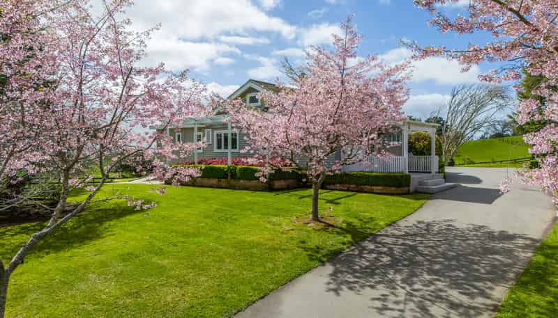 14 McFall Road, Ohaupo