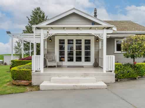 14 McFall Road, Ohaupo