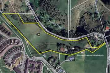 25 Old Mill Road, Oamaru