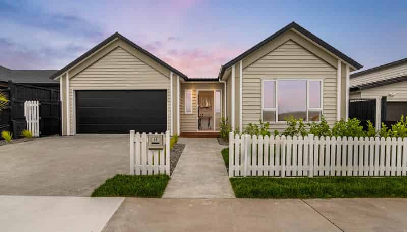 44 Milldale Drive, Milldale