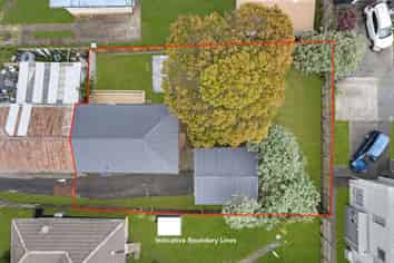 2/34 Plumley Crescent, Mangere