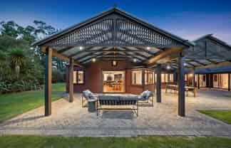 4 Sherwood Drive, Patumahoe