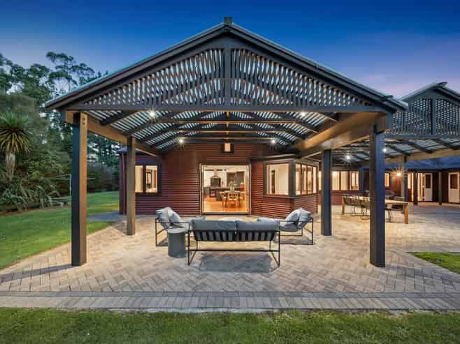 4 Sherwood Drive, Patumahoe