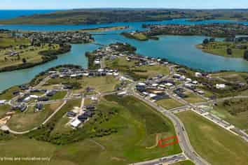140 Rangitahi Road, Raglan