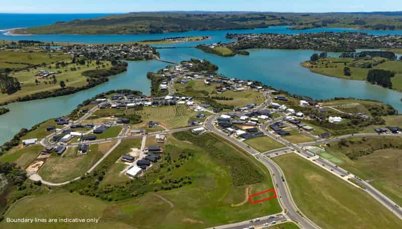 140 Rangitahi Road, Raglan