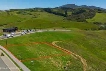 140 Rangitahi Road, Raglan