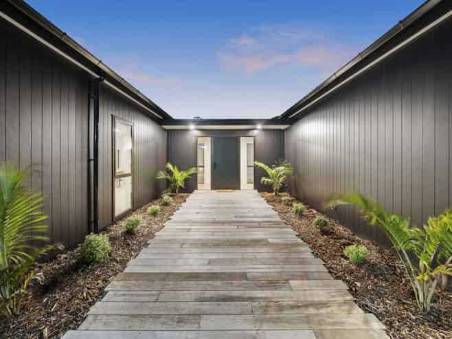 58 Kidd Road, Waiuku