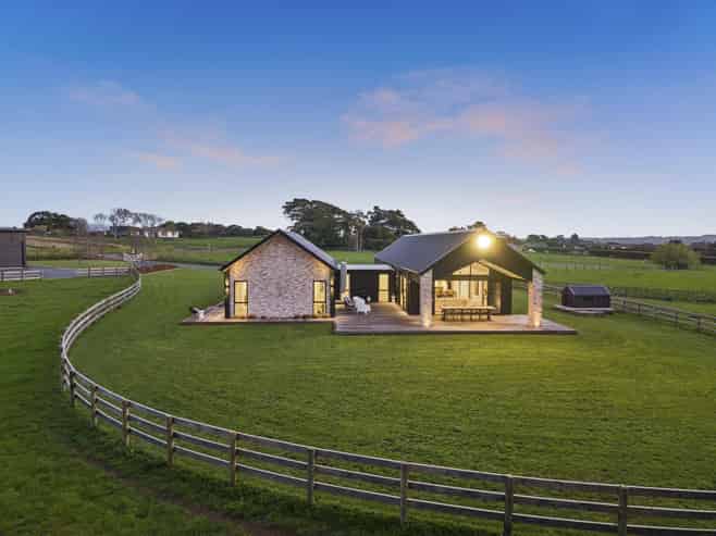 58 Kidd Road, Waiuku