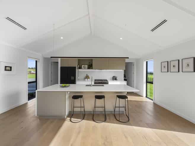 58 Kidd Road, Waiuku