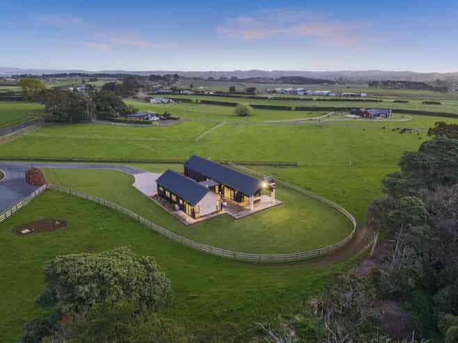 58 Kidd Road, Waiuku
