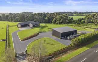 58 Kidd Road, Waiuku