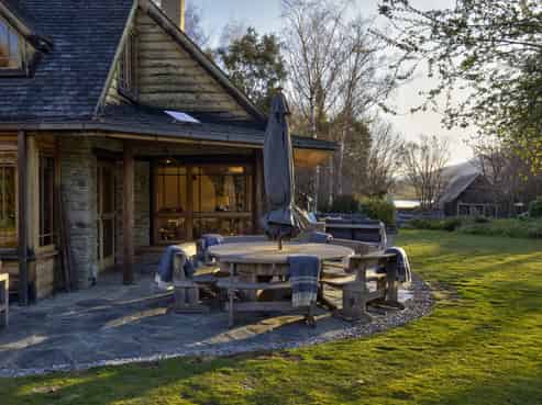 11 Arrowtown-Lake Hayes Road, Lake Hayes