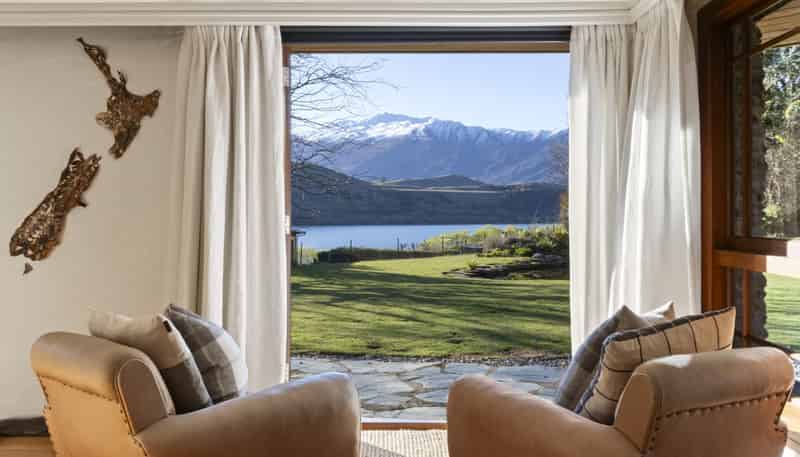 11 Arrowtown-Lake Hayes Road, Lake Hayes