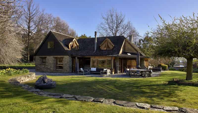 11 Arrowtown-Lake Hayes Road, Lake Hayes