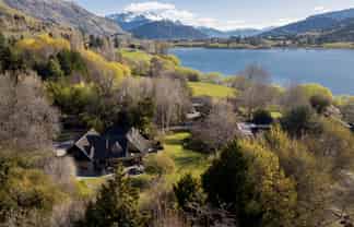 11 Arrowtown-Lake Hayes Road, Lake Hayes