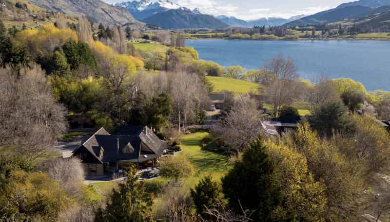 11 Arrowtown-Lake Hayes Road, Lake Hayes