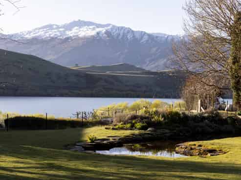 11 Arrowtown-Lake Hayes Road, Lake Hayes