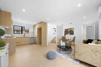 3/53 Tennessee Avenue, Mangere East