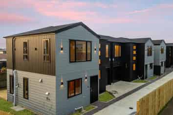 3/53 Tennessee Avenue, Mangere East