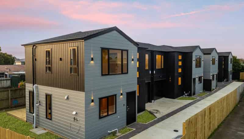 3/53 Tennessee Avenue, Mangere East