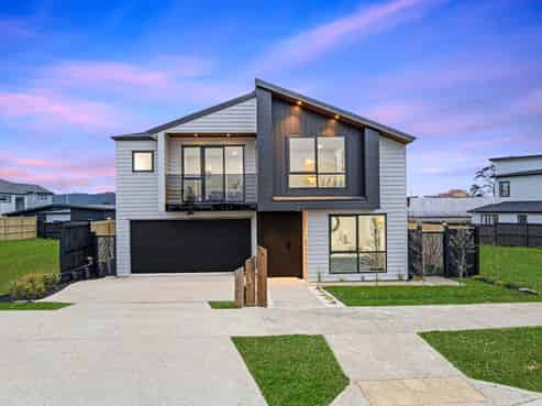 9 Catalina Avenue, Rosehill