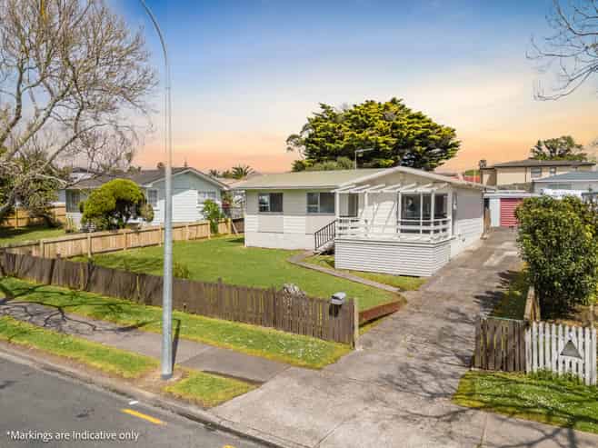 58 Diorella Drive, Clover Park