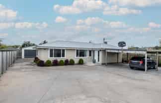 621 Ohaupo Road, Te Awamutu