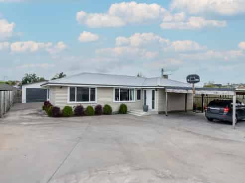 621 Ohaupo Road, Te Awamutu