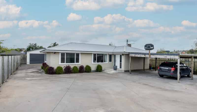 621 Ohaupo Road, Te Awamutu