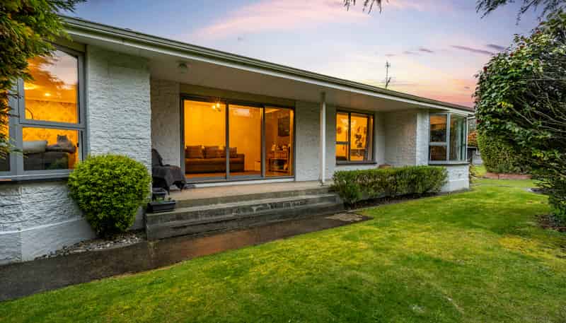 194 Racecourse Road, Glengarry