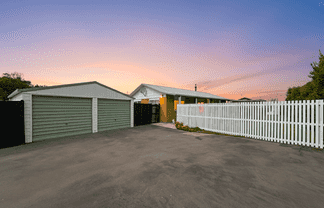 7 Sims Road, Kaiapoi