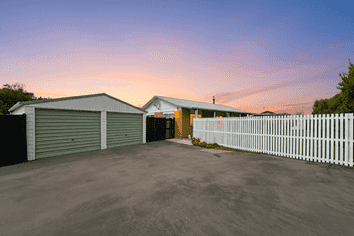 7 Sims Road, Kaiapoi