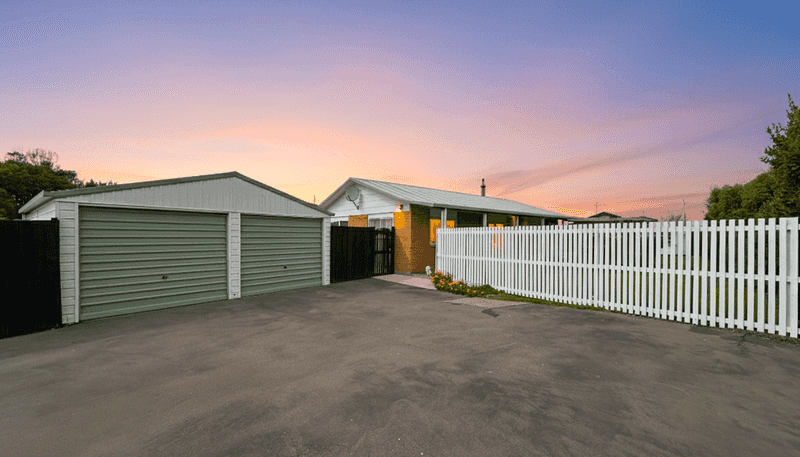 7 Sims Road, Kaiapoi