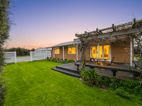 7 Sims Road, Kaiapoi