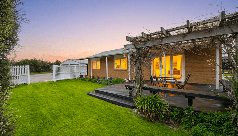 7 Sims Road, Kaiapoi